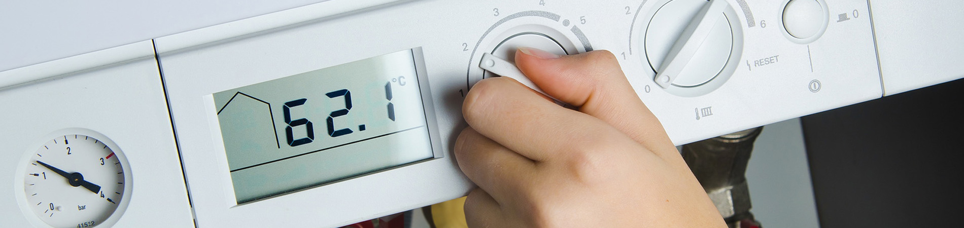 Charlie CV onderhoud - Den Haag en omstreken - slide1