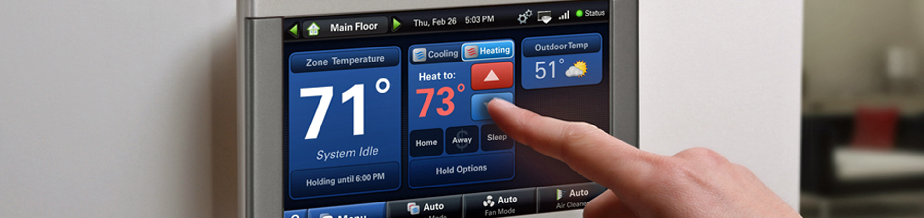 Charlie CV onderhoud - Den Haag en omstreken - slide2