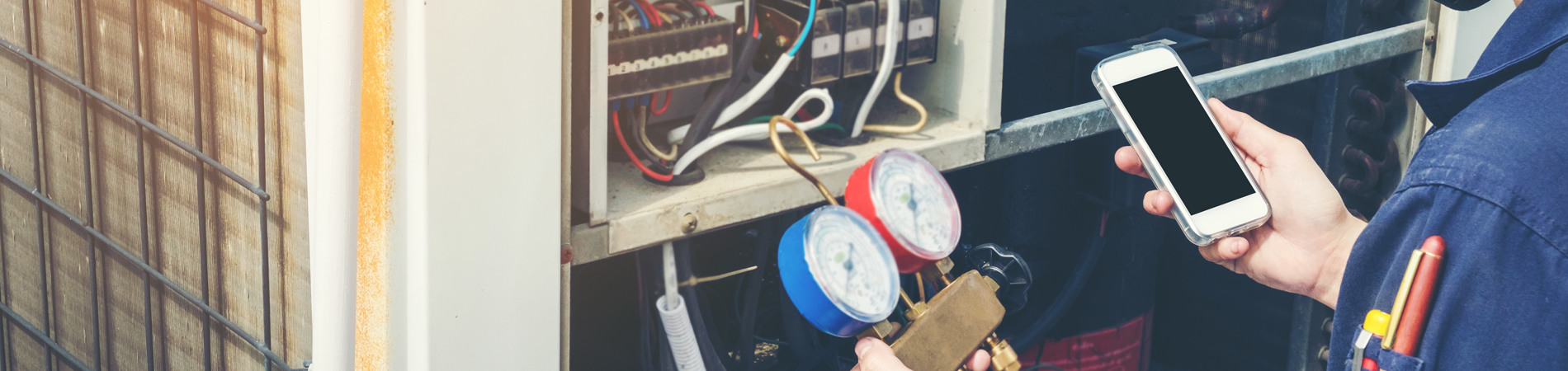 Charlie CV onderhoud - Den Haag en omstreken - slide3