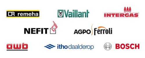 Charlie CV onderhoud - Den Haag en omstreken - brands